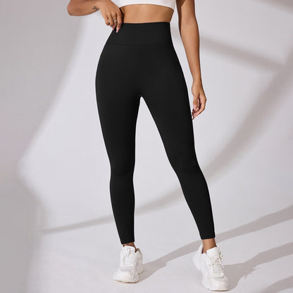 Leggings deportivos negro
